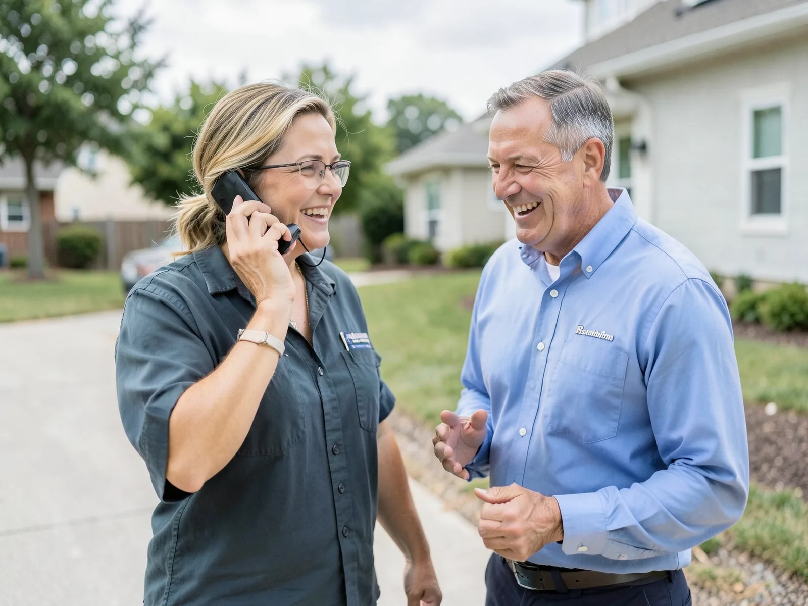 Frequently Asked Questions About Residential Water Damage Restoration in Columbus Junction, IA